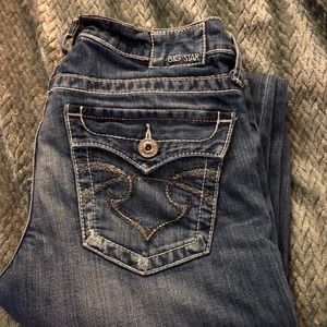 Big Star jeans